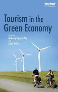 Tourism in the Green Economy