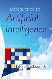 Introduction to Artificial Intelligence