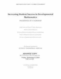 Increasing Student Success in Developmental Mathematics