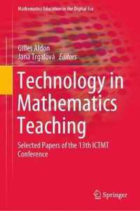 Technology in Mathematics Teaching