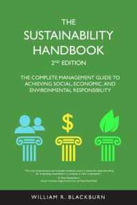 The Sustainability Handbook