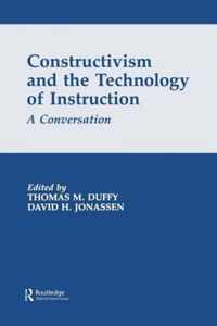 Constructivism and the Technology of Instruction