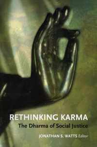 Rethinking Karma