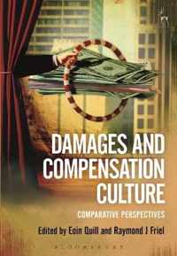 Damages and Compensation Culture