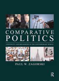 Comparative Politics