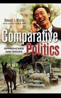 Comparative Politics