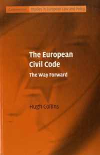 The European Civil Code