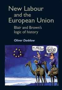 New Labour and the European Union