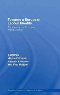 Towards a European Labour Identity