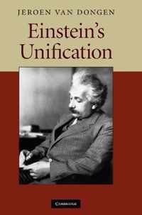 Einstein'S Unification