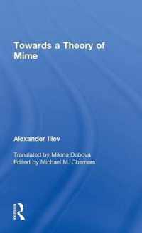 Towards a Theory of Mime