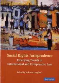 Social Rights Jurisprudence