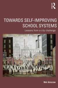 Towards Self-improving School Systems