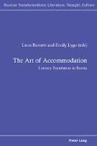 The Art of Accommodation