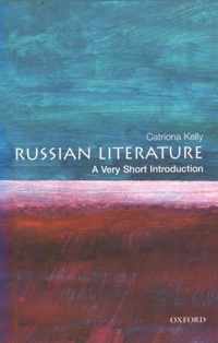 Russian Literature