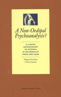 A Non-Oedipal Psychoanalysis?