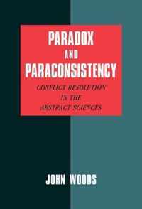 Paradox and Paraconsistency