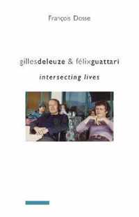 Gilles Deleuze and Felix Guattari