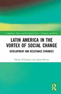 Latin America in the Vortex of Social Change