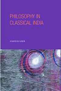 Philosophy in Classical India