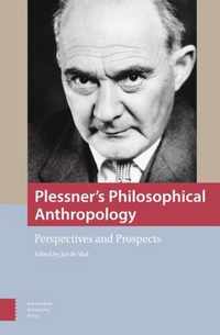 Plessner's Philosophical Anthropology