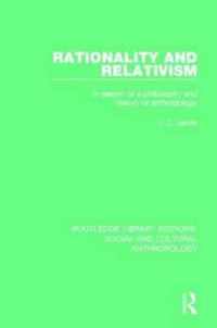 Rationality and Relativism