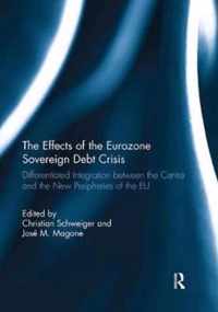 The Effects of the Eurozone Sovereign Debt Crisis