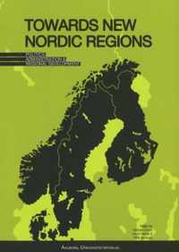 Towards New Nordic Regions