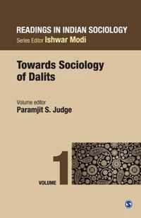 Towards Sociology of Dalits