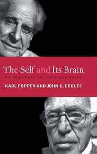 The Self and Its Brain