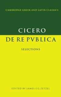 Cicero: De re publica