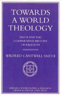 Towards a World Theology