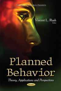 Planned Behavior