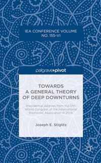 Towards a General Theory of Deep Downturns