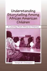 Understanding Storytelling Among African American Children