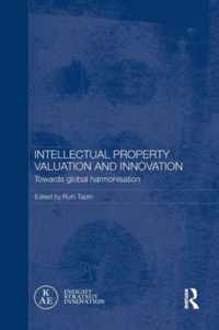 Intellectual Property Valuation and Innovation