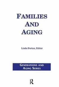 Families and Aging