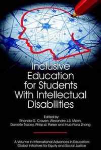 Inclusive Education for Students with Intellectual Disabilities (Hc)