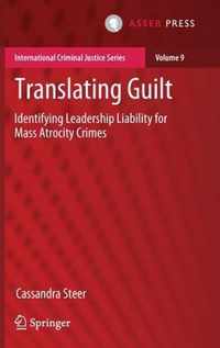 Translating Guilt