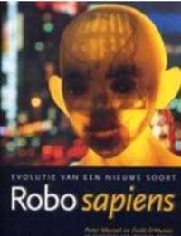 Robo sapiens