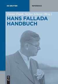 Hans-Fallada-Handbuch