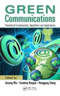 Green Communications