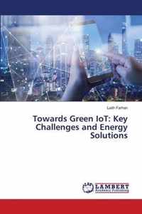 Towards Green IoT