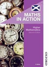 Maths in Action - Higher Mathematics