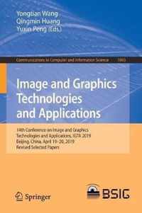 Image and Graphics Technologies and Applications