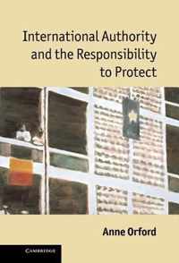 International Authority and the Responsibility to Protect