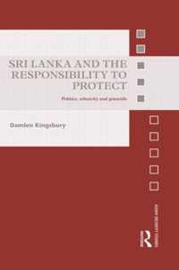 Sri Lanka and the Responsibility to Protect