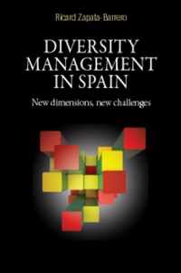 Diversity Management in Spain