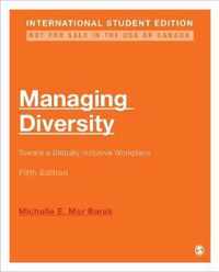 Managing Diversity - International Student Edition