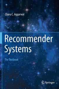 Recommender Systems